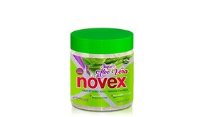 Novex Novex Super Aloe Vera - Hair Styling Jelly 500g