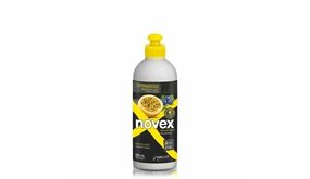 Novex Novex Super Food Passion Fruit & Blueberry - Leave-In 300g Novex Novex Super Food Passion Fruit & Blueberry - Leave-In 300g