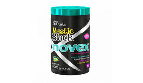 Novex Novex My Curls Mystic Black - Deep Mask 400ml