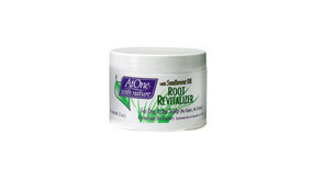At One With Nature - Root Revitalizer For Dry Itchy Scalp 154g At One With Nature - Root Revitalizer For Dry Itchy Scalp 154g