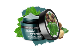 Aunt Jackie's Aunt Jackie's Butter Fusions - Soothe Operator 227g