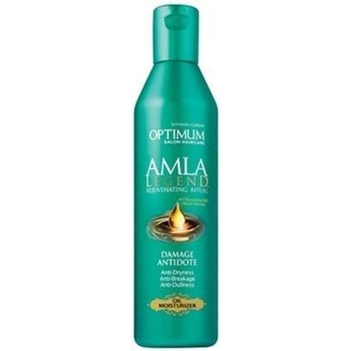Dark & Lovely Dark & Lovely Amla Legend - Damage Anti-Dote Oil Moisturizer 250 Ml Dark & Lovely Dark & Lovely Amla Legend - Damage Anti-Dote Oil Moisturizer 250 Ml