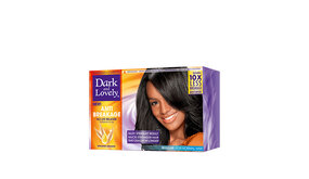 Dark & Lovely Dark & Lovely - Anti-Breakage Hair Relaxer Kit Regular Dark & Lovely Dark & Lovely - Anti-Breakage Hair Relaxer Kit Regular