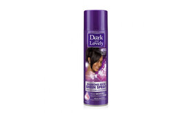 Dark & Lovely Dark & Lovely Diamond Rich - Oil Sheen 265 Ml Dark & Lovely Dark & Lovely Diamond Rich - Oil Sheen 265 Ml