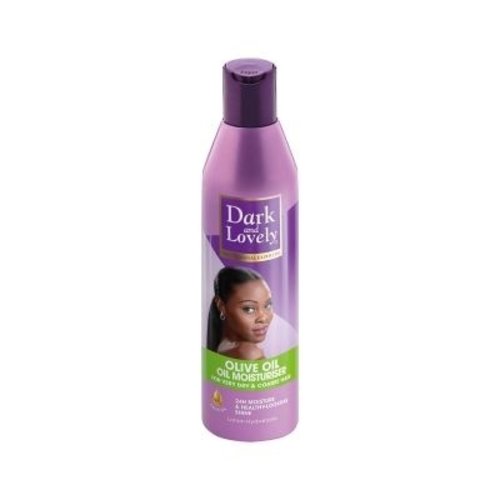 Dark & Lovely Dark & Lovely Olive Oil - Oil Moisturizer 250 Ml Dark & Lovely Dark & Lovely Olive Oil - Oil Moisturizer 250 Ml