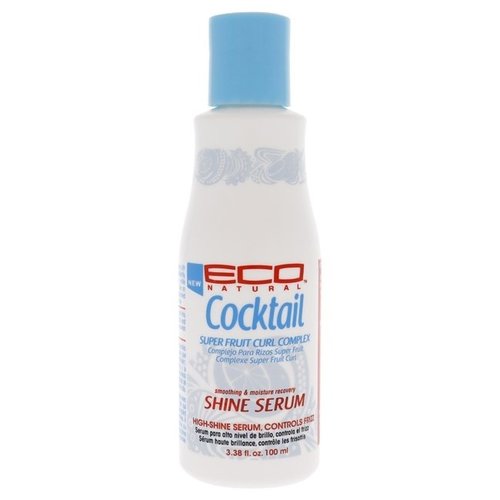 Eco Eco Natural Cocktail Superfruit - Serum 100ml Eco Eco Natural Cocktail Superfruit - Serum 100ml