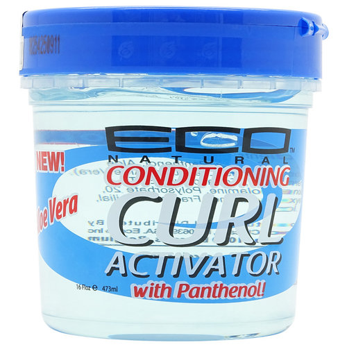 Eco Eco Styler - Curl Activator Aloë Vera 473ml Eco Eco Styler - Curl Activator Aloë Vera 473ml