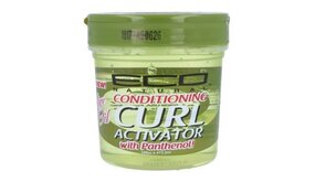 Eco Eco Natural Conditioning - Curl Activator Olive Oil 473ml