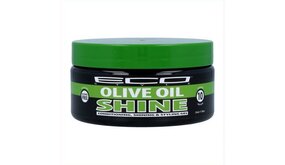 Eco Ecostyler Olive Oil Shine - Conditioning Shining & Styling Gel 236ml