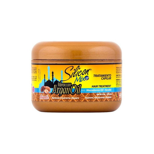 Silicon Mix Silicon Mix Argan Oil - Hair Treatment 225g Silicon Mix Silicon Mix Argan Oil - Hair Treatment 225g