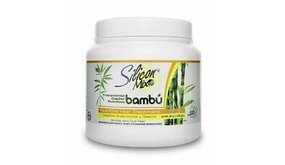 Silicon Mix Silicon Mix - Bambu Hair Treatment Jar 1020g