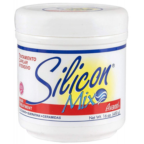 Silicon Mix Silicon Mix - Hair Treatment Jar 450g Silicon Mix Silicon Mix - Hair Treatment Jar 450g