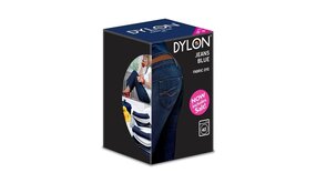Dylon Dylon Jeans Blue - Textielverf 350 Gram