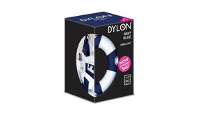 Dylon Dylon Navy Blue - Textielverf 350 Gram