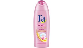 Fa Fa Cream & Oil Magnolia - Douchegel 250ml