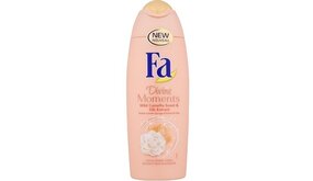 Fa Fa Divine Moments - Douchecreme 250ml
