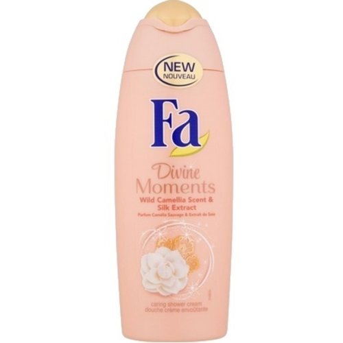 Fa Fa Divine Moments - Douchecreme 250ml Fa Fa Divine Moments - Douchecreme 250ml