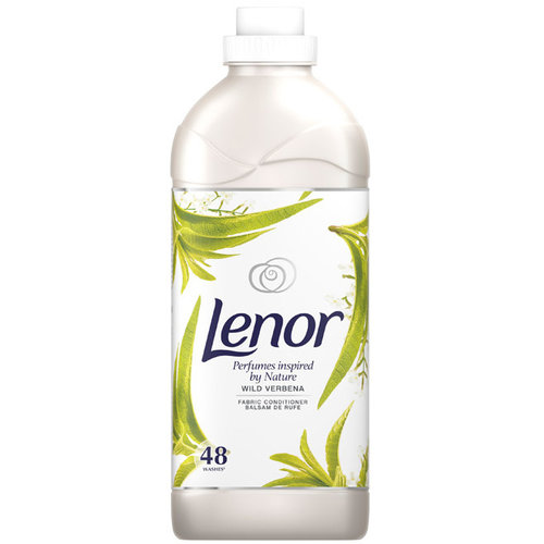 Lenor Lenor Wilde Verbana - Wasverzachter 1,44 Liter Lenor Lenor Wilde Verbana - Wasverzachter 1,44 Liter