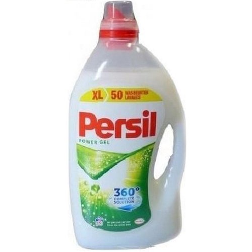 Persil Persil Power Gel White - Vloeibare Wasmiddel 3.3 Liter