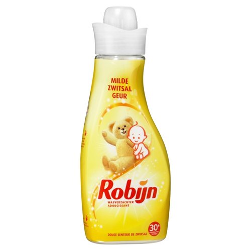 Robijn Robijn Milde Zwitsal Geur - Wasverzachter 450ml Robijn Robijn Milde Zwitsal Geur - Wasverzachter 450ml
