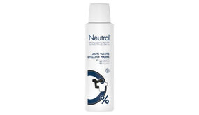 Neutral Neutral Anti White & Yellow Marks Deodorant Spray 150ml