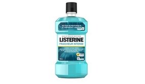 Listerine Listerine - Intens Fresh Mouthwash 500ml