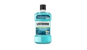 Listerine Listerine Intense Freshness - Mondwater 600ml