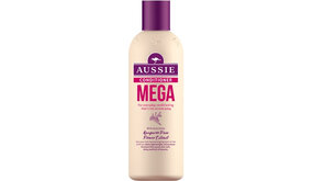 Aussie Aussie Mega - Hair Conditioner For Daily Miracle 250ml