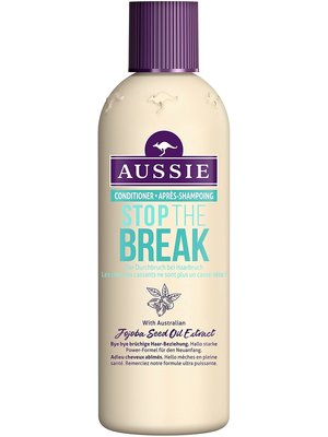 Aussie Aussie - Stop The Break Conditioner 250ml