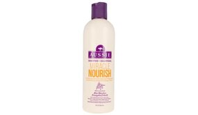 Aussie Aussie Miracle Nourish - Shampoo 300ml