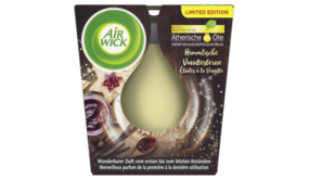 Airwick Air Wick - Vanille Candle 105gr