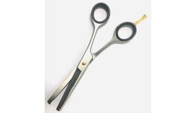 Kapperschaar no 1 Kapperschaar no 1