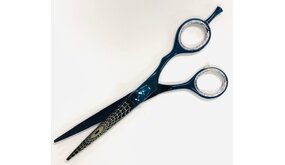 Kappersschaar no 2 Kappersschaar no 2