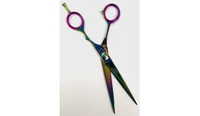 Kappersschaar no 3 Kappersschaar no 3