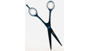 Kapperschaar no 4 Kapperschaar no 4