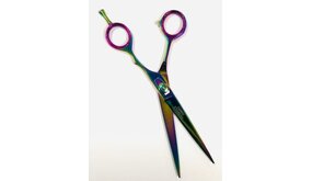 Kapperschaar no 5 Kapperschaar no 5