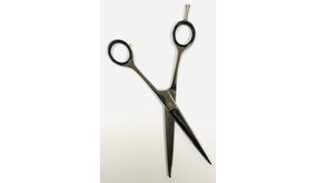 Kapperschaar no 6 Kapperschaar no 6