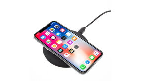 Luxcell - Draadloze Oplader