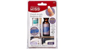 Kiss Kiss - French Acrylic Sculpture Kit