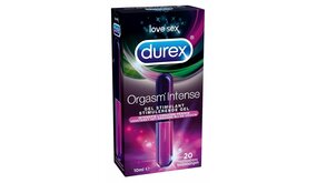 Durex Durex Orgasmic Intense - Stimulerende Gel 10ml