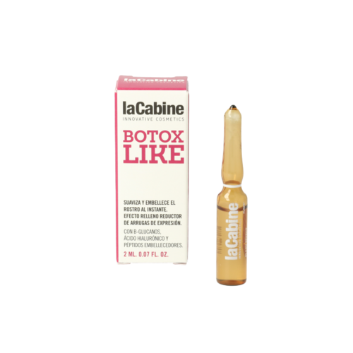 Lacabine Botox-Like - Ampul 2ml