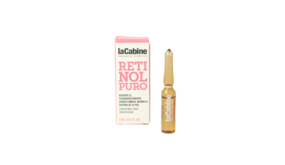 Lacabine Pure Retinol - Ampul 2ml Lacabine Pure Retinol - Ampul 2ml