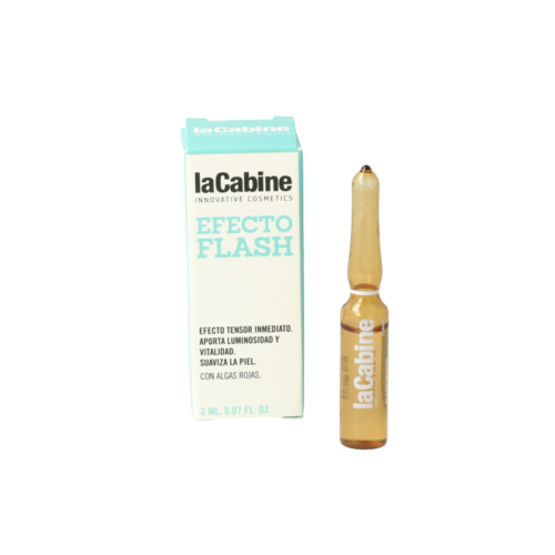 Lacabine Flash Effect - Ampul 2ml Lacabine Flash Effect - Ampul 2ml