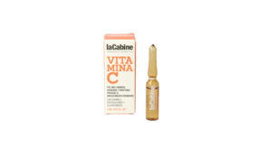 Lacabine Vitamine C - Ampul 2ml Lacabine Vitamine C - Ampul 2ml
