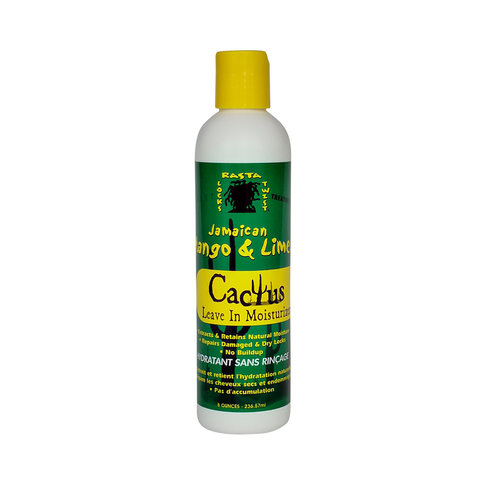 Jamaican Mango & Lime - Leave In Moisturizer 236.57 Ml Jamaican Mango & Lime - Leave In Moisturizer 236.57 Ml