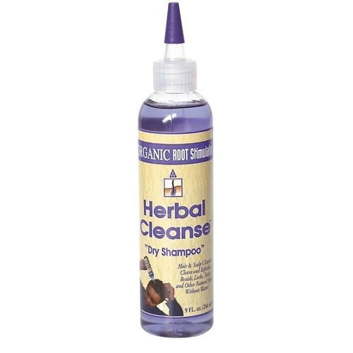 Ors Ors Herbal Cleanse - Dry Shampoo 236 Ml Ors Ors Herbal Cleanse - Dry Shampoo 236 Ml