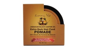 Sunny Isle  Pomade Jamaican Black Castor Oil- Olie 113 Ml