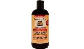 Sunny Isle Jamaican Black Castor Oil -  Conditioner 354 Ml