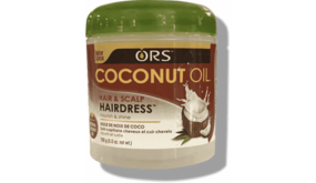 Ors Ors Coconut Oil - Hairdress 156 Ml Ors Ors Coconut Oil - Hairdress 156 Ml