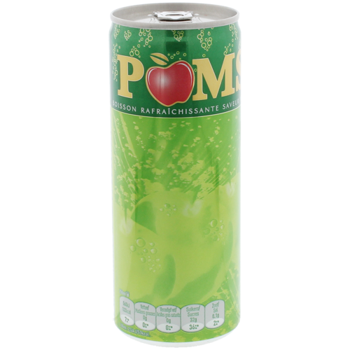 Poms - Frisdrank 250ml Poms - Frisdrank 250ml